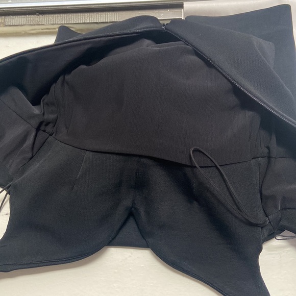 Cinq a Sept Garnet Sheath Dress, 00, NWOT - Picture 8 of 8